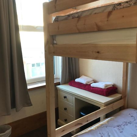 Sutton Park Guest House Μπλάκπουλ Εξωτερικό φωτογραφία