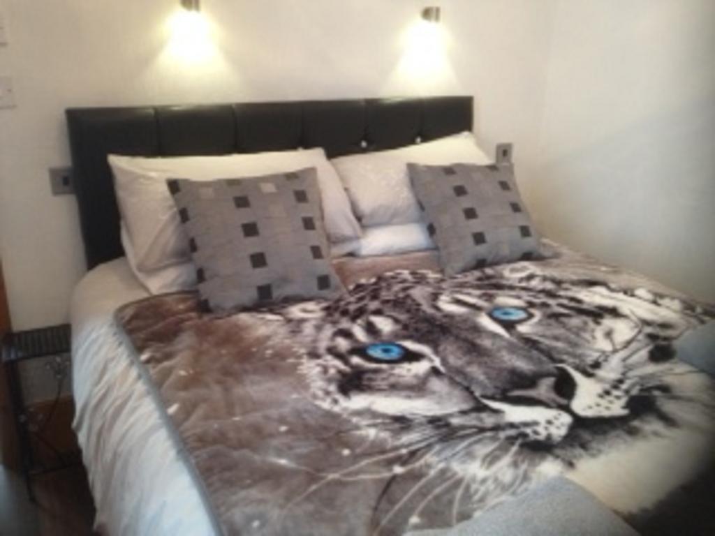Sutton Park Guest House Μπλάκπουλ Εξωτερικό φωτογραφία