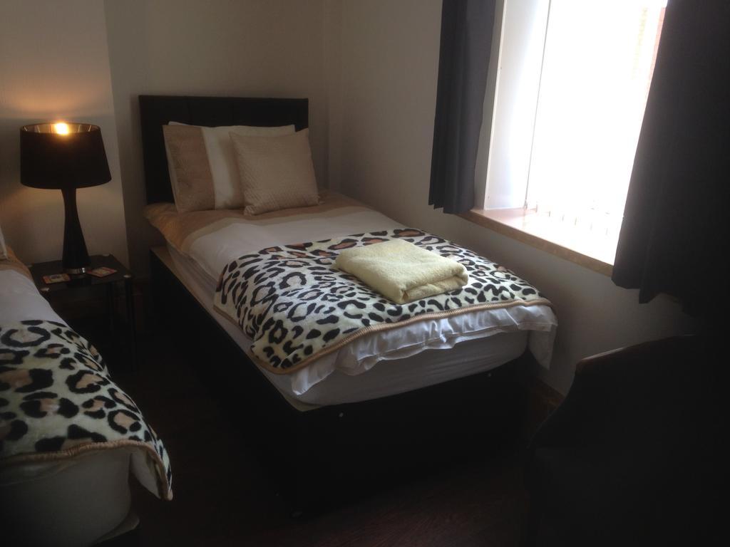 Sutton Park Guest House Μπλάκπουλ Εξωτερικό φωτογραφία