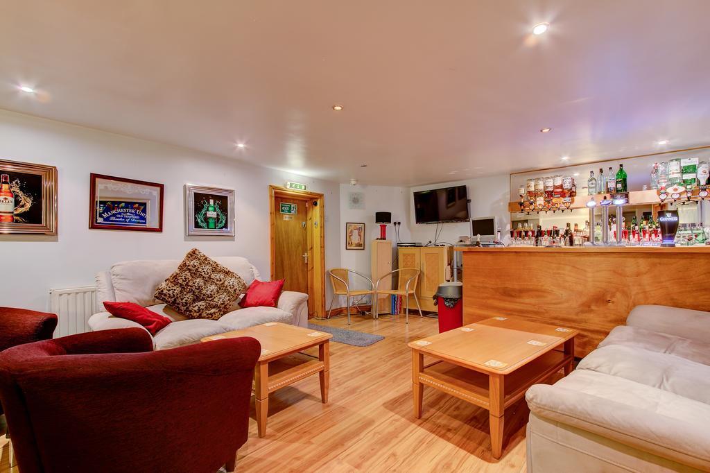 Sutton Park Guest House Μπλάκπουλ Εξωτερικό φωτογραφία