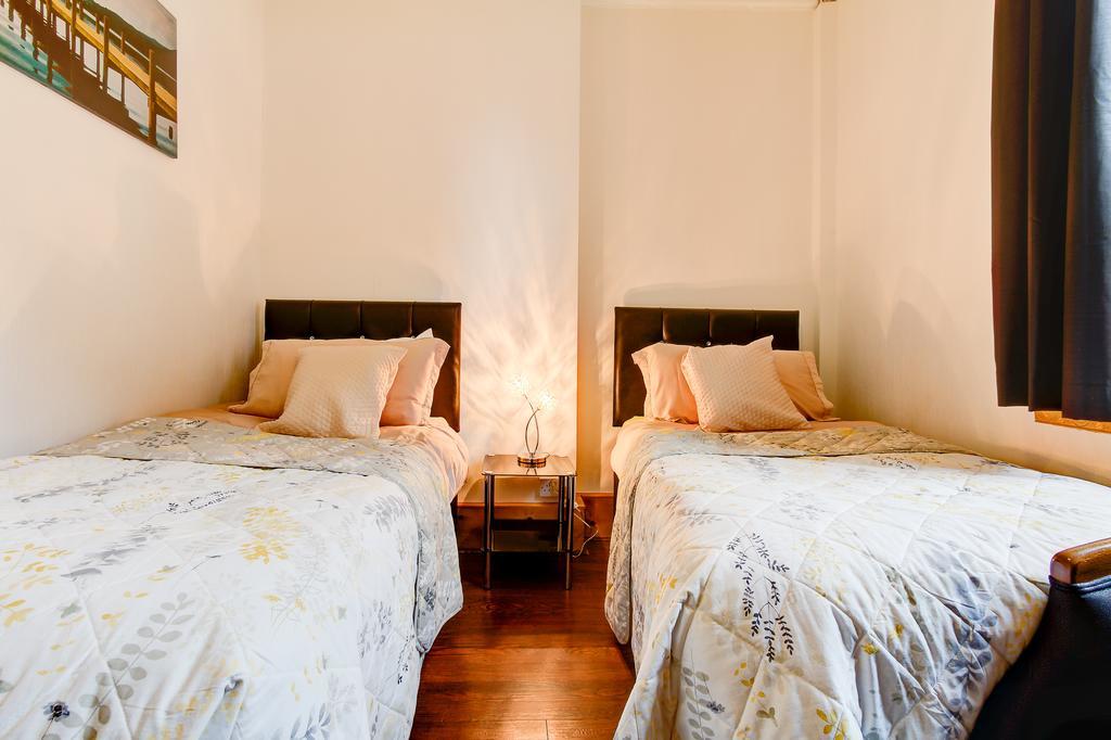 Sutton Park Guest House Μπλάκπουλ Εξωτερικό φωτογραφία