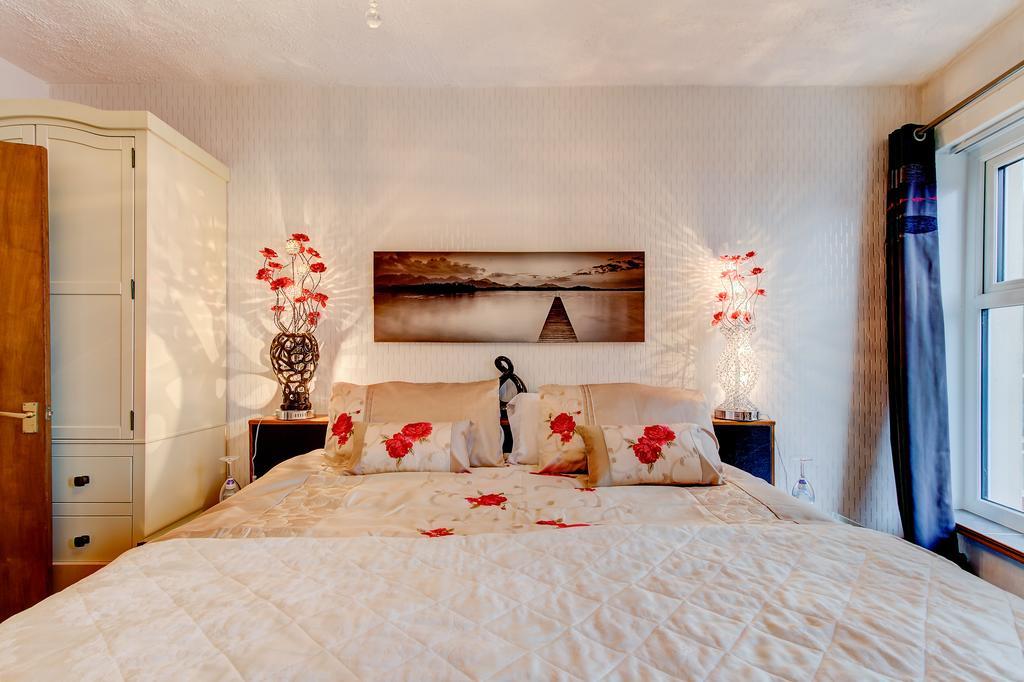 Sutton Park Guest House Μπλάκπουλ Εξωτερικό φωτογραφία