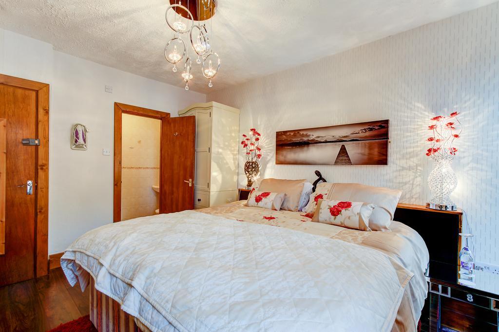 Sutton Park Guest House Μπλάκπουλ Εξωτερικό φωτογραφία