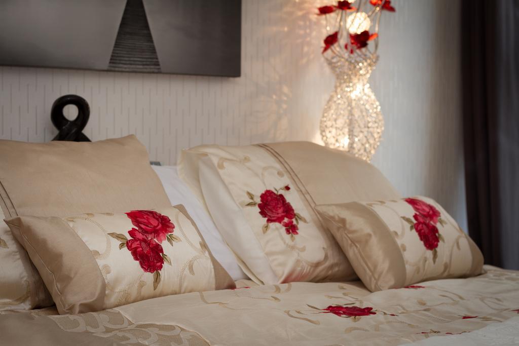 Sutton Park Guest House Μπλάκπουλ Εξωτερικό φωτογραφία