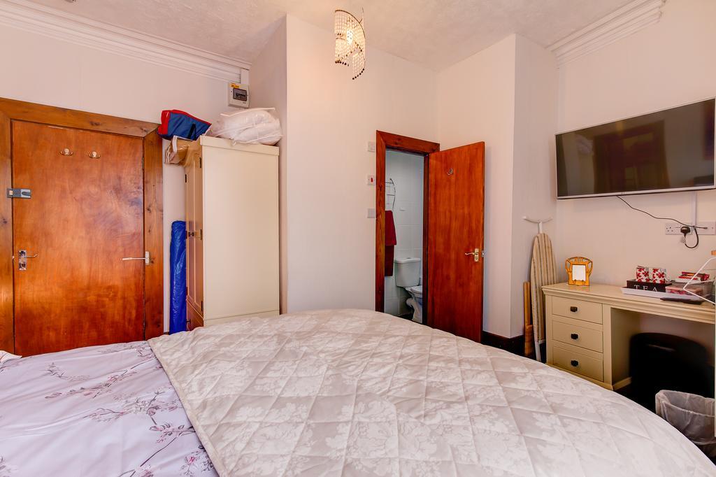 Sutton Park Guest House Μπλάκπουλ Εξωτερικό φωτογραφία