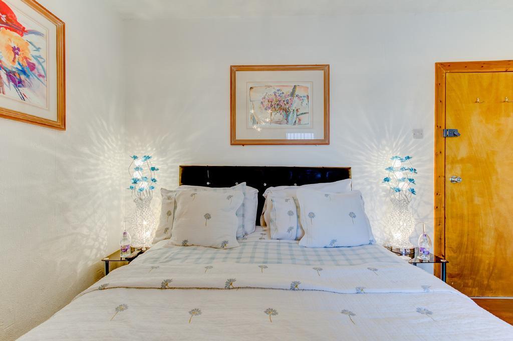 Sutton Park Guest House Μπλάκπουλ Εξωτερικό φωτογραφία