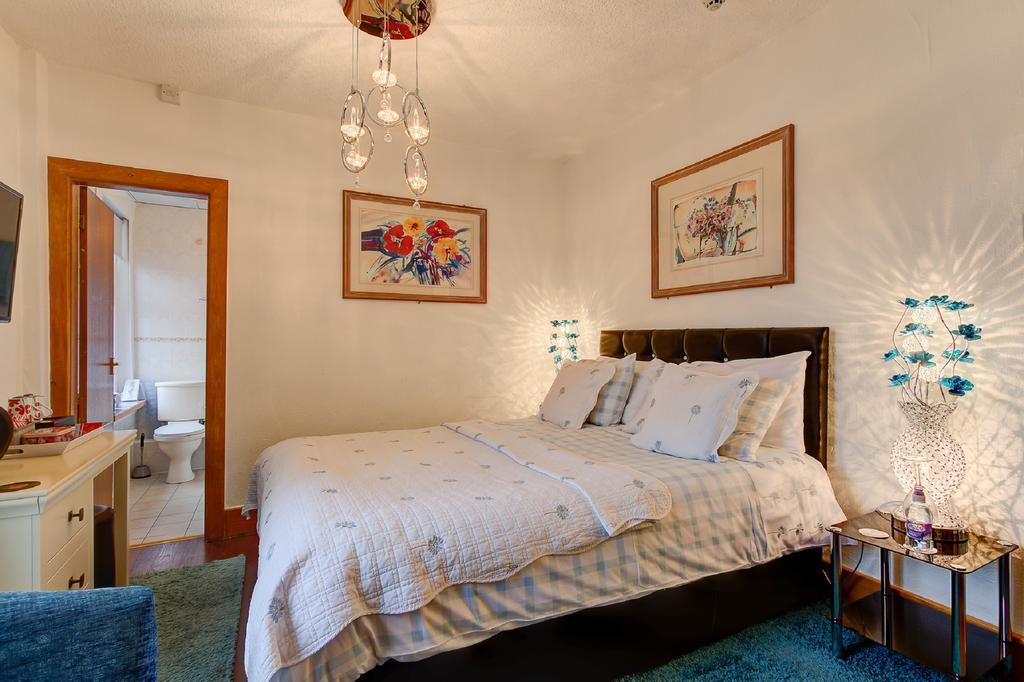 Sutton Park Guest House Μπλάκπουλ Εξωτερικό φωτογραφία
