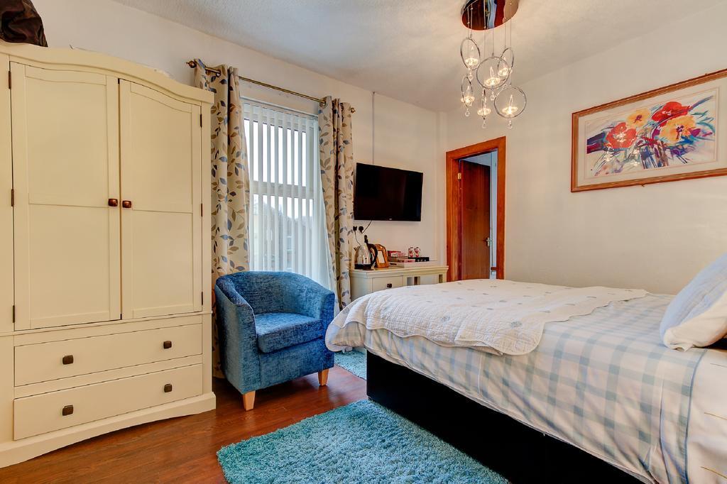 Sutton Park Guest House Μπλάκπουλ Εξωτερικό φωτογραφία