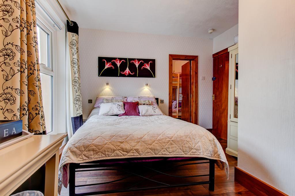 Sutton Park Guest House Μπλάκπουλ Εξωτερικό φωτογραφία