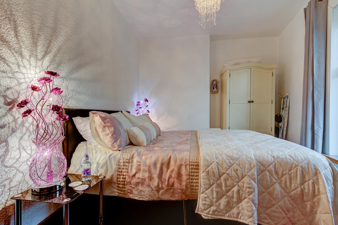 Sutton Park Guest House Μπλάκπουλ Εξωτερικό φωτογραφία