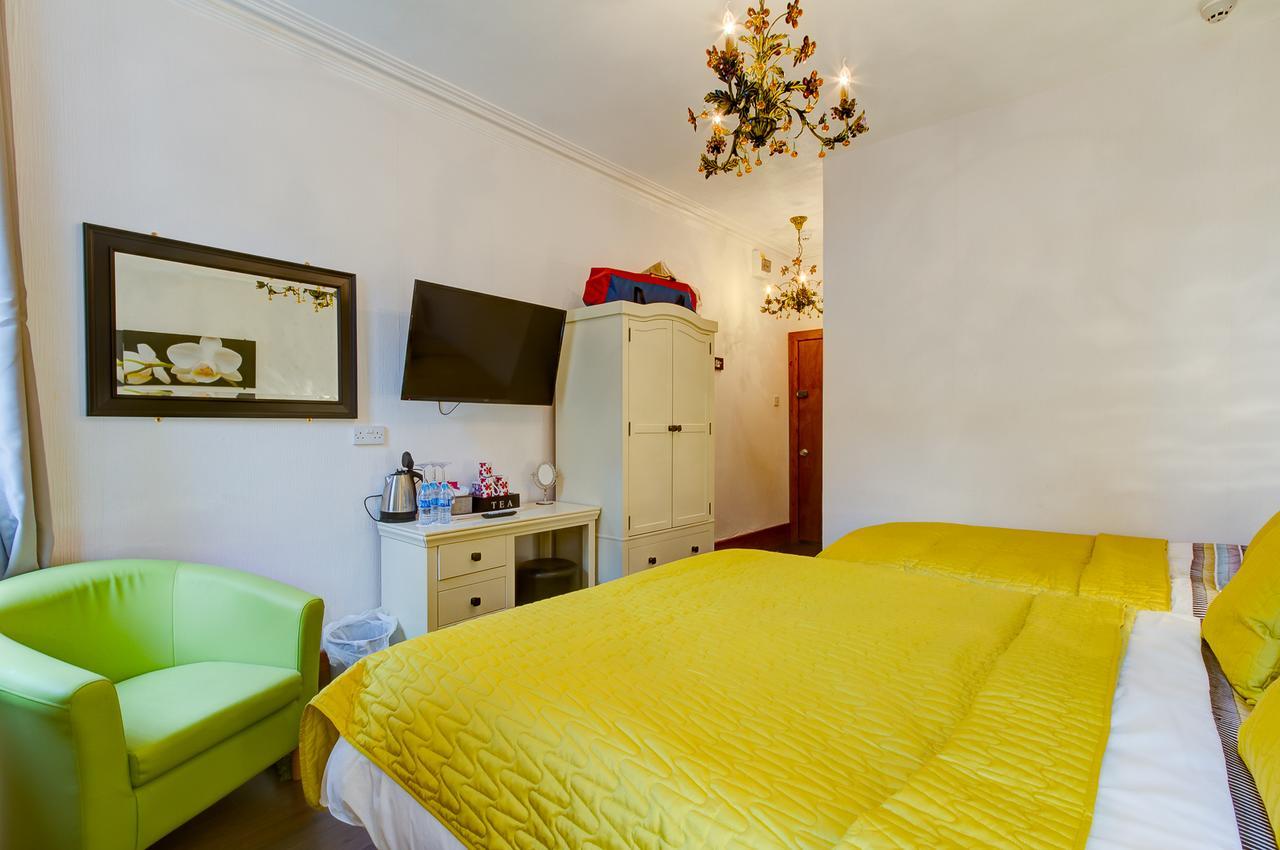 Sutton Park Guest House Μπλάκπουλ Εξωτερικό φωτογραφία