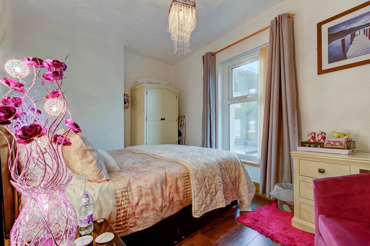Sutton Park Guest House Μπλάκπουλ Εξωτερικό φωτογραφία
