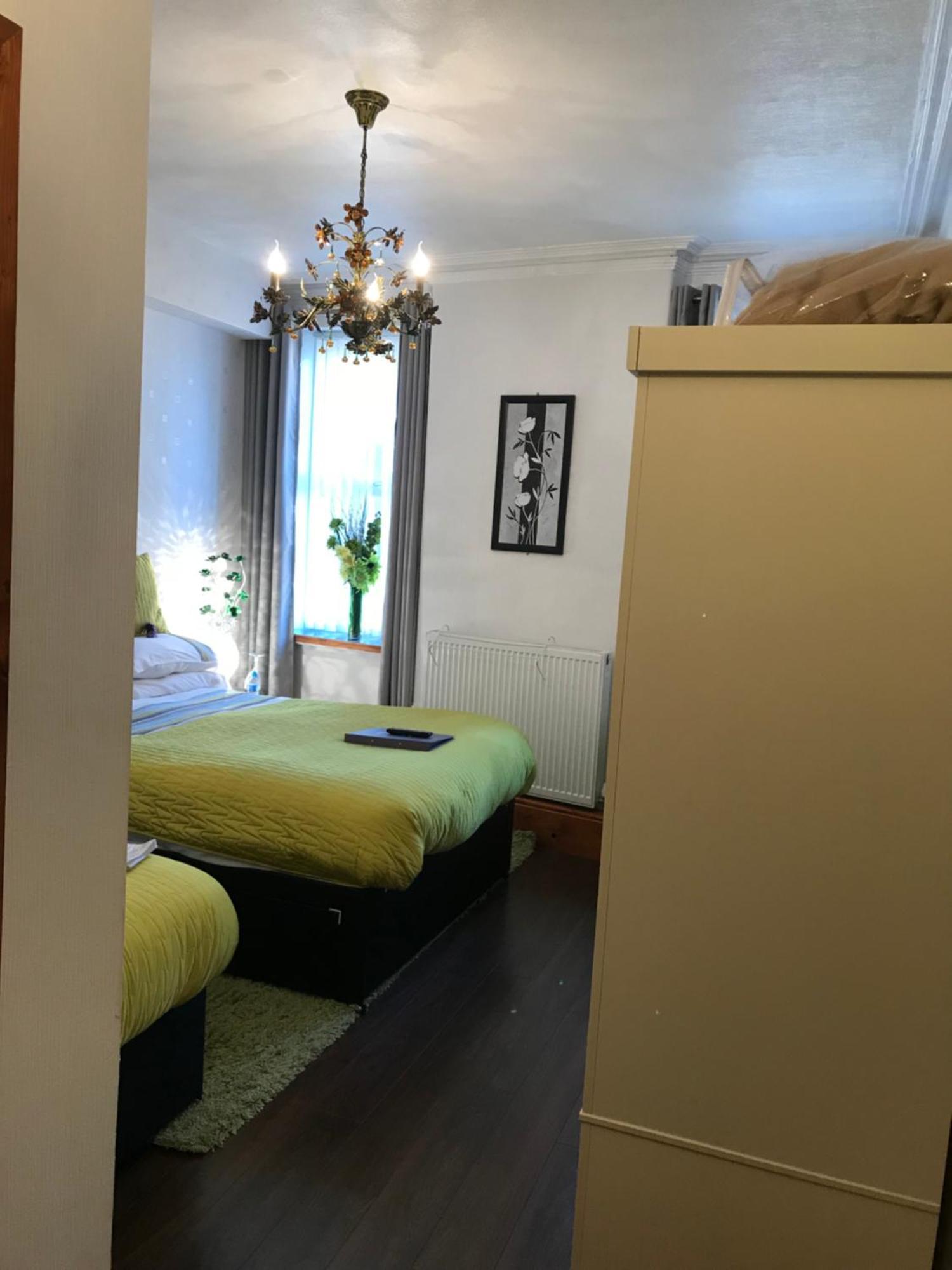 Sutton Park Guest House Μπλάκπουλ Εξωτερικό φωτογραφία
