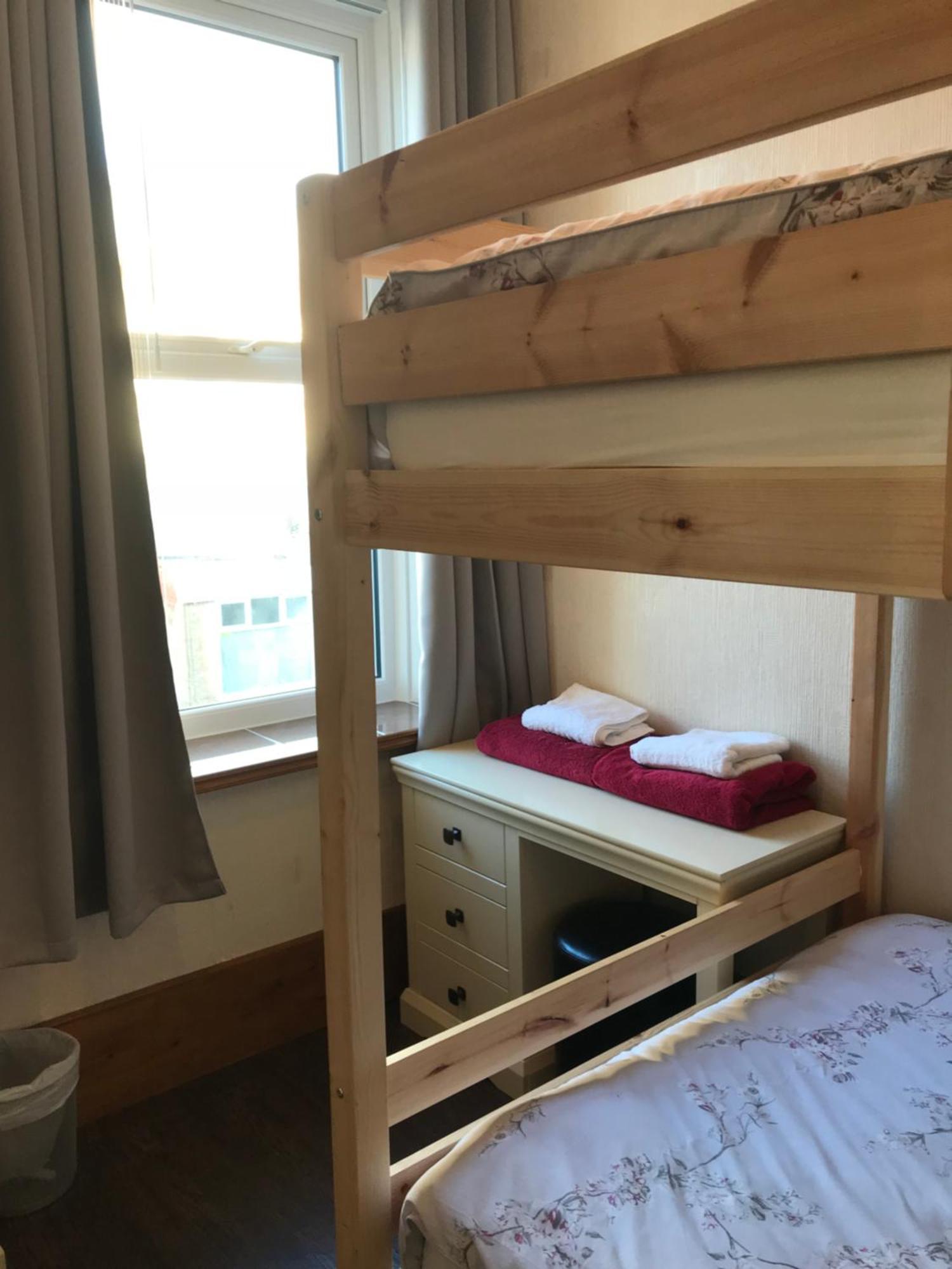 Sutton Park Guest House Μπλάκπουλ Εξωτερικό φωτογραφία