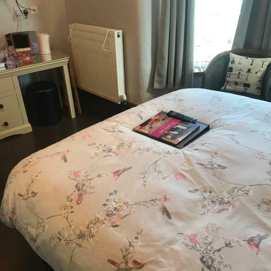 Sutton Park Guest House Μπλάκπουλ Εξωτερικό φωτογραφία